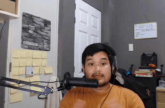 Carlos Reyes video thumbnail